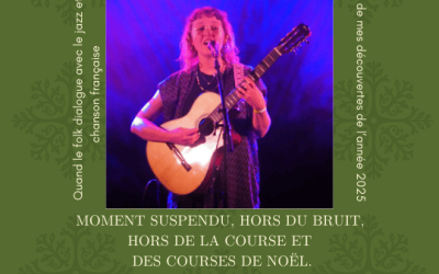 Isla Nové : douceur, poésie et marées intérieures