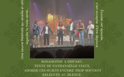 Quand le théâtre amateur met en lumière l’indicible