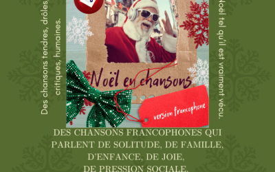 Quand la chanson raconte vraiment Noël