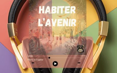 Habiter l&rsquo;avenir avec espérance
