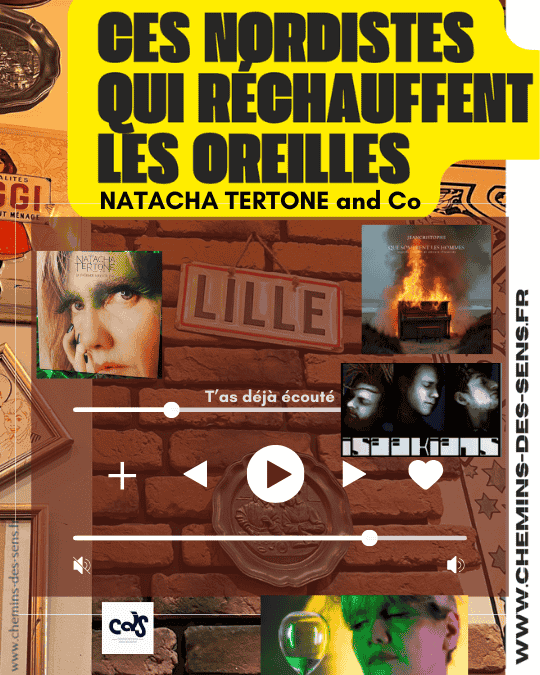 CDS Natacha Tertone and Co