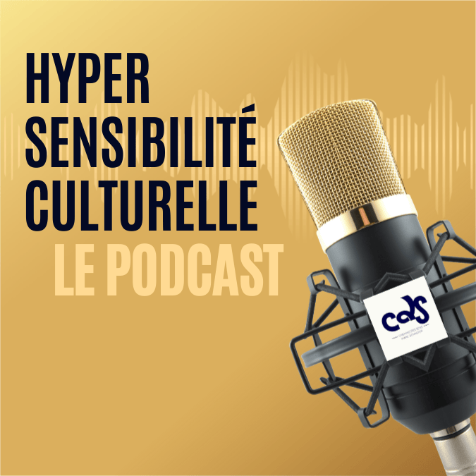 600 Hyper Sensibilité Culturelle jaquette CDS Super Sensibilité Culturelle