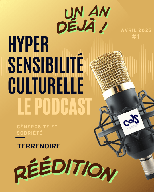 HSC réédition Terrenoire