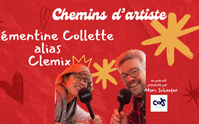 Clemix, une artiste à connaître
