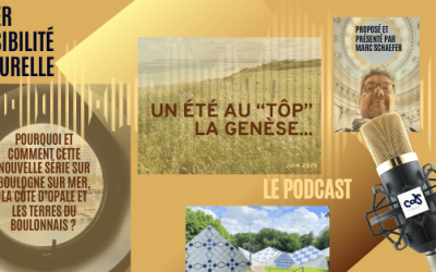 Un été en Côte d’Opale