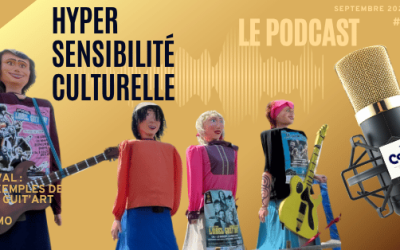 Deux exemples qui incarnent l’esprit festival : Label Guit’art et LaSemo