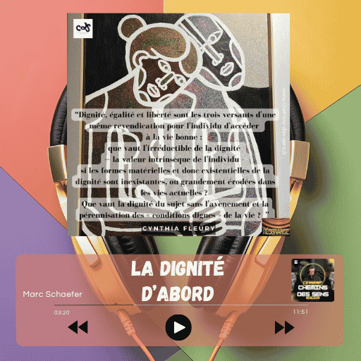 CDS S3 E1 La dignité d'abord CDS S3 E1 La dignité d'abord